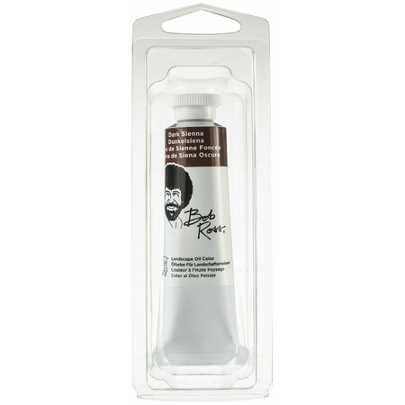 BOB ROSS DARKSIENNA-ROSS OIL COLOR 37ML MR60-26001